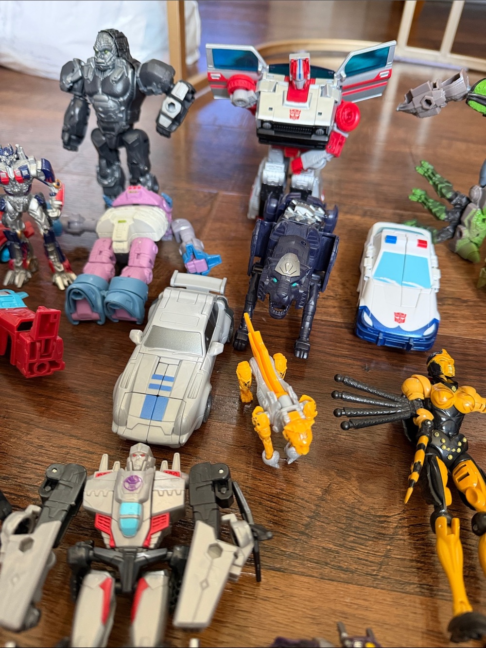 Transformers - Picture 3 of 5